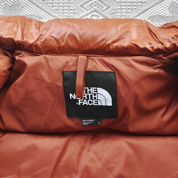 The North Face cropped jacket - Picture 10 of 11
